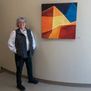 picture of Carol Leigh