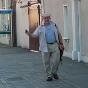 picture of Joe Englander