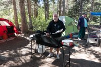 Breakfast Preparation