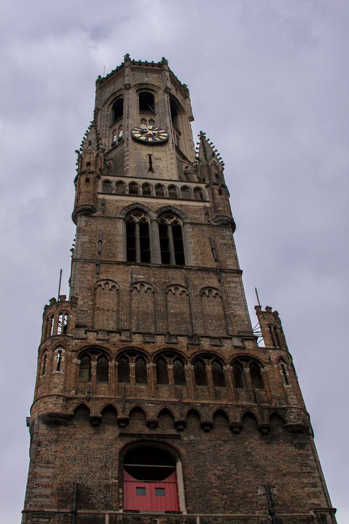 Brugge Tower