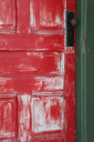 Red Door